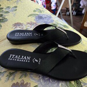 Comfortable with class!